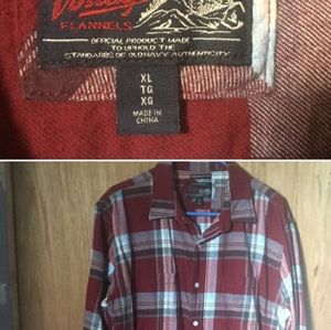 SOLD  Mens shirt